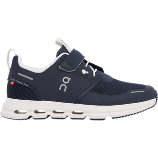 On Kid's Cloud Play Sneaker Børn størrelse 33 farve blå