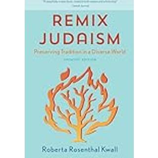 Remix Judaism