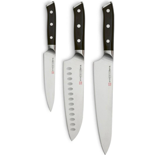 Markus Aujalay Markus Classic knivsæt 3 dele