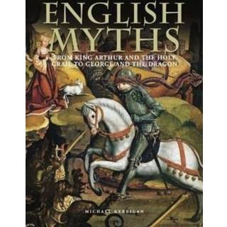 English Myths