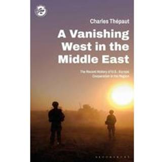 A Vanishing West in the Middle East