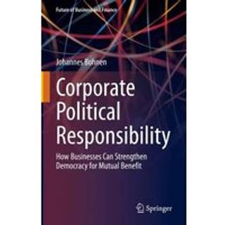 Corporate Political Responsibility