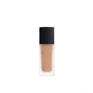 Dior Forever-Clean Matte Foundation - 24h Wear - No Transfer - Concentrated in Skincare