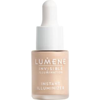 Lumene Invisible Illumination Instant Illuminizer Golden Hour 15 ml