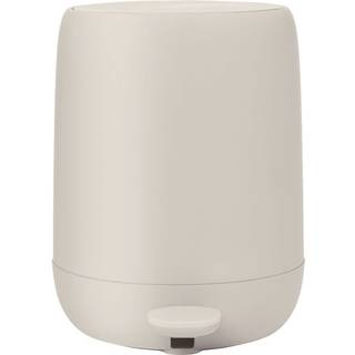 blomus Sono pedalspand 3 L Moonbeam