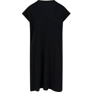 Midi dress - Black - M