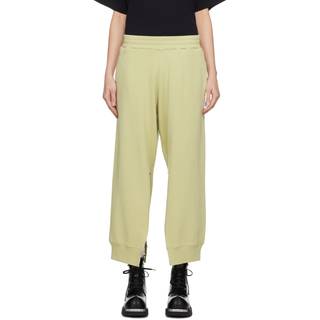 Trouser - Light green - M