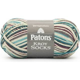 Patons Northern Lights Kroy Socks Yarn