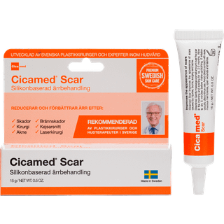 Cicamed Scar 15 ml