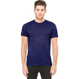 Canvas CV3413 S Navy Triblend (Heather) Farve