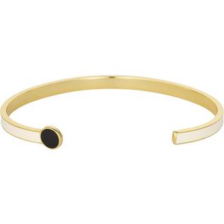 Rainbow Dot Bangle