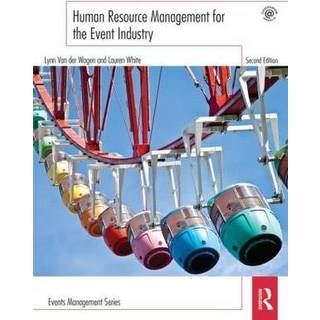 Human Resource Management for the Event Industry
