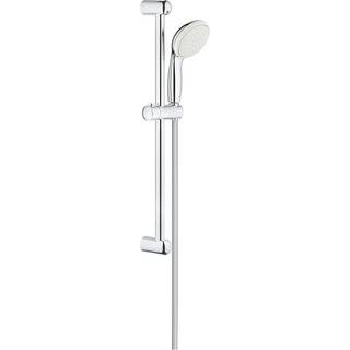 Grohe New Tempesta 600 mm brusesæt