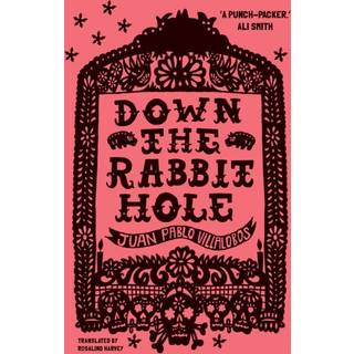 Down the Rabbit Hole