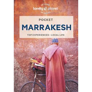 Marrakesh Pocket