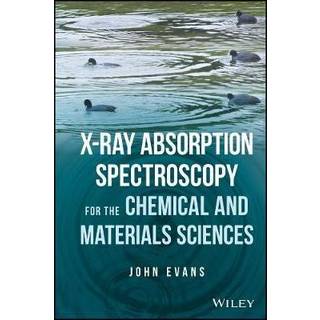 X-ray Absorption Spectroscopy for the Chemical and Materials Sciences