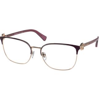 Bvlgari BV2234B 2035 52 Briller Kvinder Purple - Purple Rose Gold - 52mm