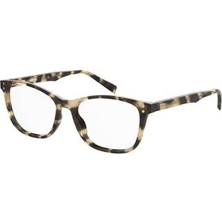 Levi's LV 5015 EPZ 53 Briller Kvinder Tortoiseshell - Blonde Tortoise - 53mm