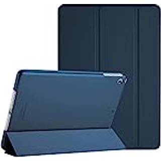 ProCase Smart Case til iPad Mini 1 2 3 (Model: A1432 A1490 1455) Slim letv?gtsstativ d?kning med gennemskinnelig frostet tilbage til 7,9 """" iPad