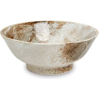 Japansk ramen skål - Hikari, Ø22 cm.