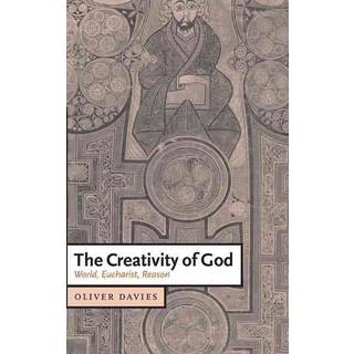 The Creativity of God