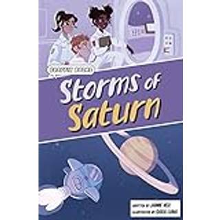 Storms of Saturn