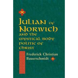 Julian of Norwich