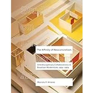 The Affinity of Neoconcretism