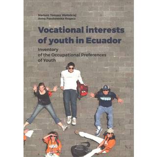 Vocational Interests of Youth in Ecuador – Inventory of the Occupational Preferences of Youth