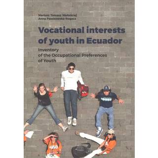 Vocational Interests of Youth in Ecuador – Inventory of the Occupational Preferences of Youth