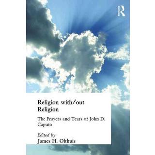 Religion With/Out Religion