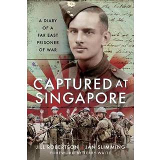 Captured at Singapore