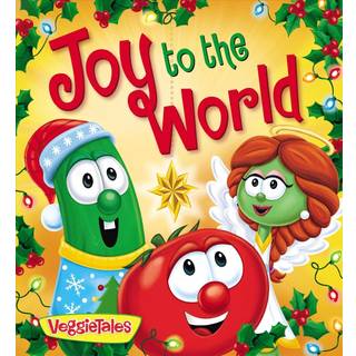 Joy to the World