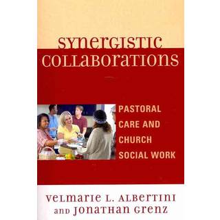 Synergistic Collaborations