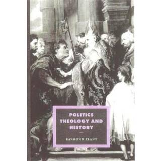 Politics, Theology and History