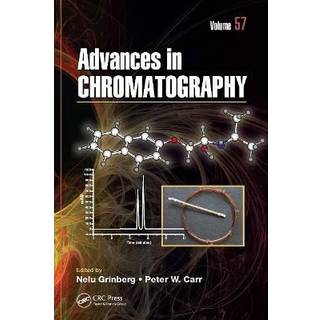 Advances in Chromatography, Volume 57