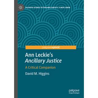 Ann Leckie’s "Ancillary Justice"