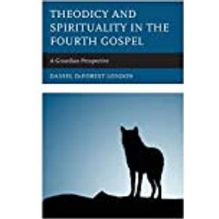 Theodicy and Spirituality in the Fourth Gospel