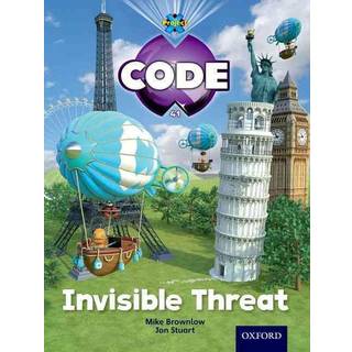 Project X Code: Wonders of the World Invisible Threat