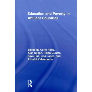 Education and Poverty in Affluent Countries
