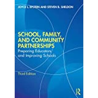 School, Family, and Community Partnerships