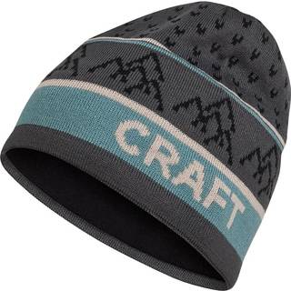 Core Backcountry Knit Hat - Grey