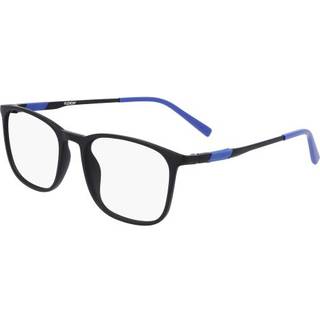 Flexon EP8017 002 54 Briller Mænd - Matte Black - 54mm