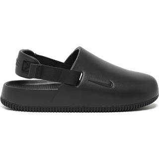 Nike Calm-mules til mænd - sort - 41