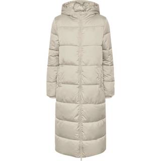 PIECES dame jakke PCBEE - Birch - XS