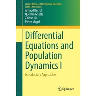 Differential Equations and Population Dynamics I