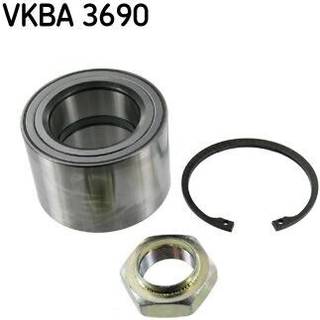 VKBA3690 SKF Hjullejesæt
