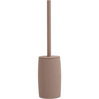 Toiletbørste fra SØDAHL - MONO TAUPE