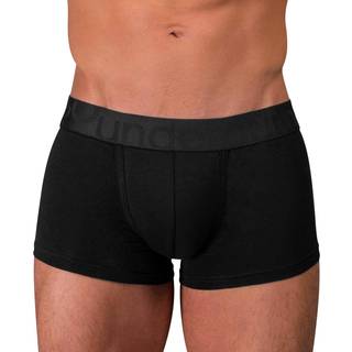 Rounderbum Padded Boxer - Black