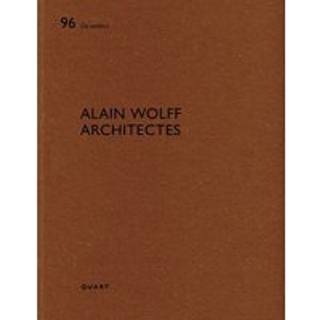 Alain Wolff Architectes